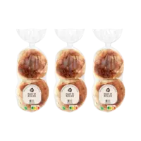 AH Kaas uien bollen 3-pack