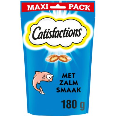 pdp-image-Catisfactions Kattensnack zalige zalmsmaak maxi pack