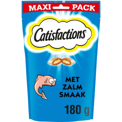 pdp-image-Catisfactions Kattensnack zalige zalmsmaak maxi pack