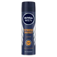 NIVEA Men stress protect deodorant spray