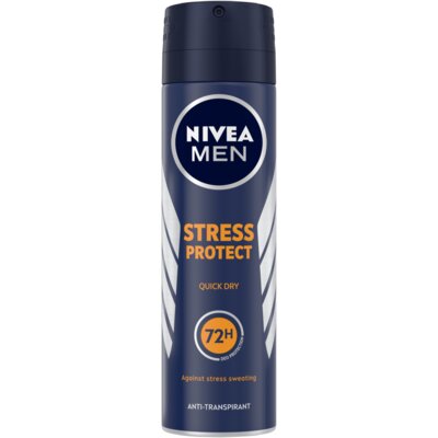pdp-image-NIVEA Men stress protect deodorant spray