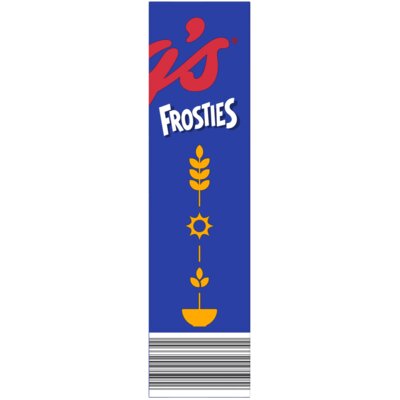 pdp-image-Kellogg's Frosties