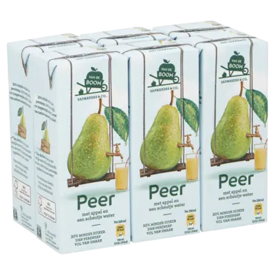 pdp-image-Van de Boom Peer 6-pack