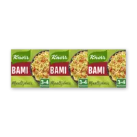 Knorr Maaltijdmix bami 3-pack