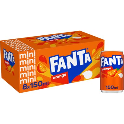 pdp-image-Fanta Orange mini 8-pack