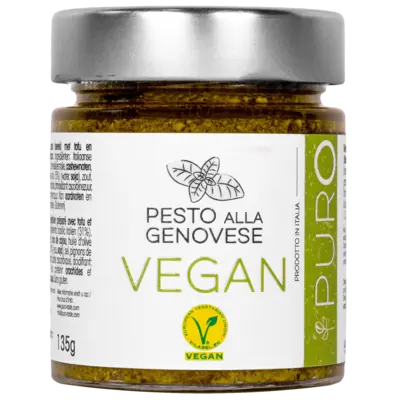 pdp-image-Puro Vegan Pesto alla Genovese