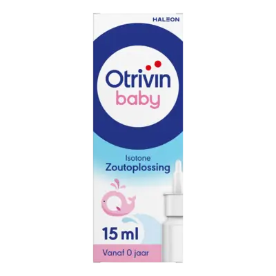 pdp-image-Otrivin Baby zoutoplossing neusspray