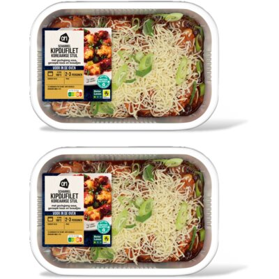 pdp-image-AH Ovenschotel scharrelkip Koreaan stl 2pk