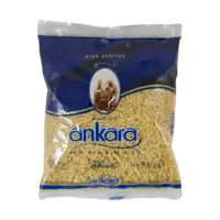 Ankara Makarnasi arpa sehriye