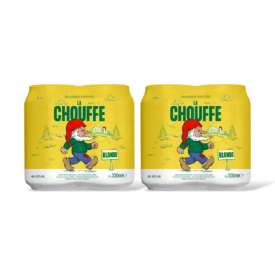 pdp-image-La Chouffe Blond 8-pack