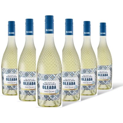 pdp-image-Oleada Barcelona Fizzy Blanc 6 flessen