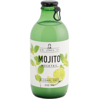 pdp-image-Sir. James 101 Mojito
