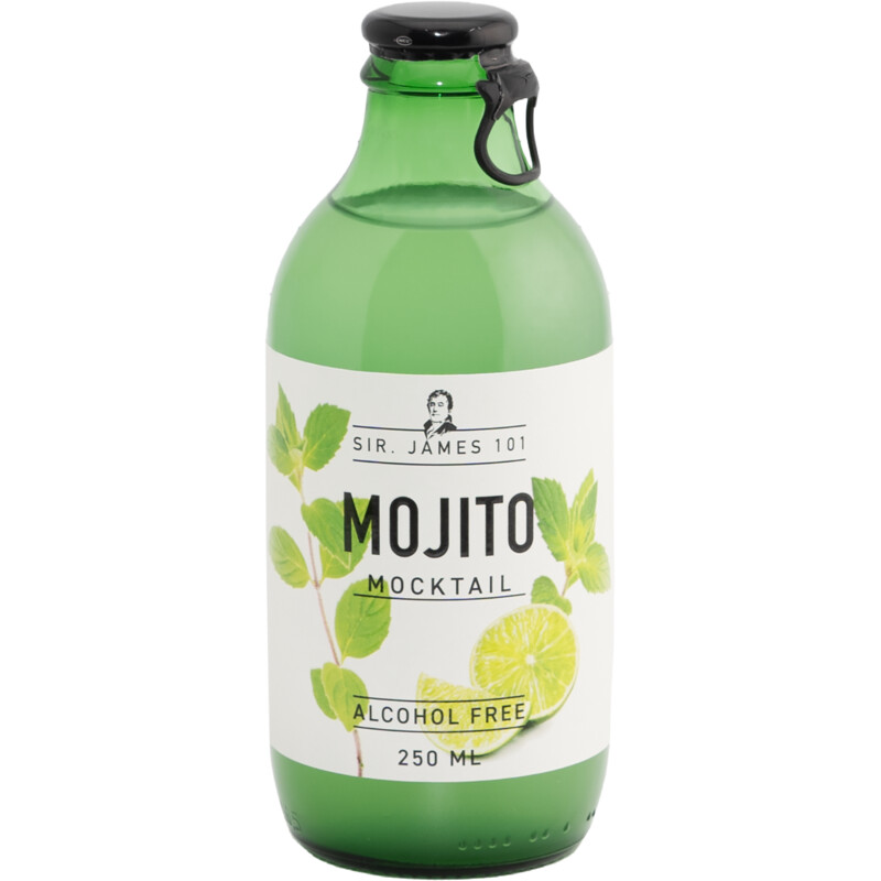 Een afbeelding van Sir. James 101 Mojito