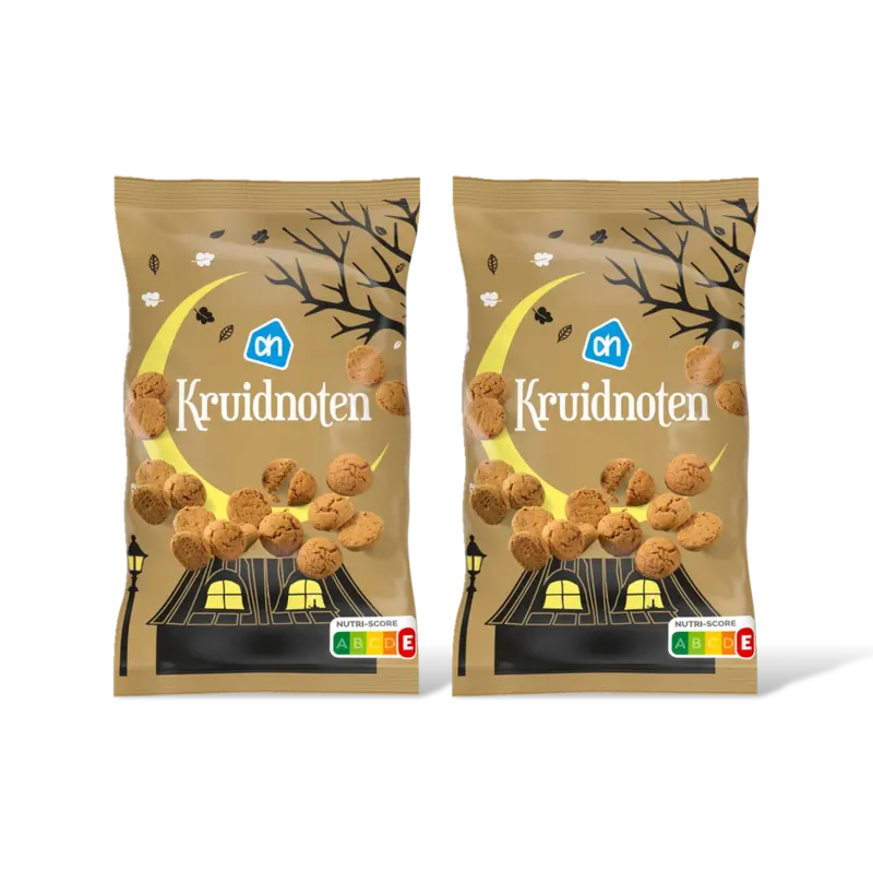 AH Kruidnoten 2-pck