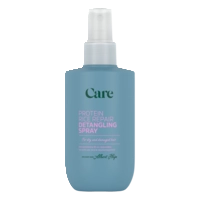 Care Protein rice repair detangling spray
