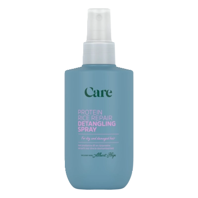 pdp-image-Care Protein rice repair detangling spray