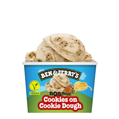 pdp-image-Ben & Jerry's Non-dairy cookies on cookie dough