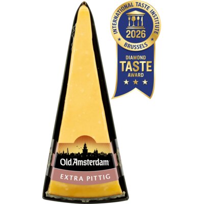 pdp-image-Old Amsterdam Extra pittig schuitje