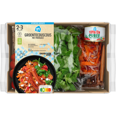 pdp-image-AH Gesneden verspakket groentecouscous bel
