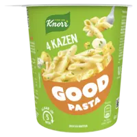 Knorr Good pasta 4 kazen