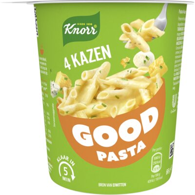 pdp-image-Knorr Good pasta 4 kazen