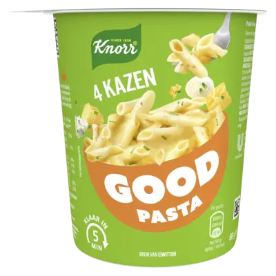 pdp-image-Knorr Good pasta 4 kazen