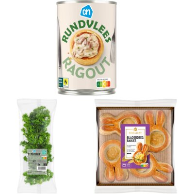 pdp-image-AH Excellent Pasteitje met rundvleesragout