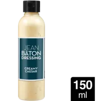 Jean Bâton Dressing creamy caesar