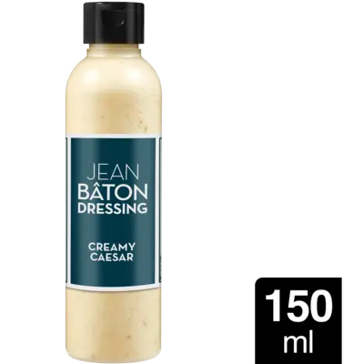 pdp-image-Jean Bâton Dressing creamy caesar
