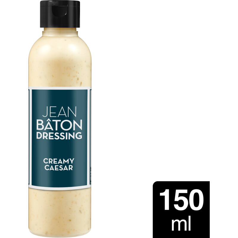 Een afbeelding van Jean Bâton Dressing creamy caesar