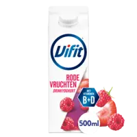 Vifit Drinkyoghurt rode vruchten