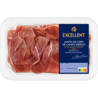 pdp-image-AH Excellent Jamon de cebo de campo Iberico