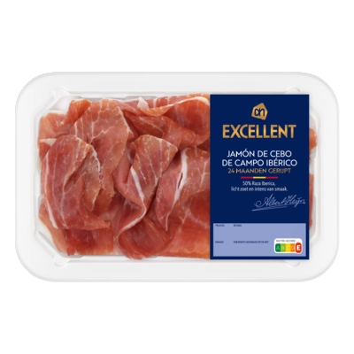 pdp-image-AH Excellent Jamon de cebo de campo Iberico