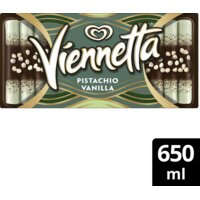 Een afbeelding van Viennetta Pistachio vanilla