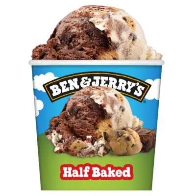 pdp-image-Ben & Jerry's Half baked