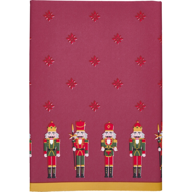 Een afbeelding van AH Excellent Tafellaken notenkraker