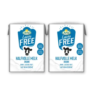 pdp-image-Arla Lactofree houdbare halfvolle melk 2-pack