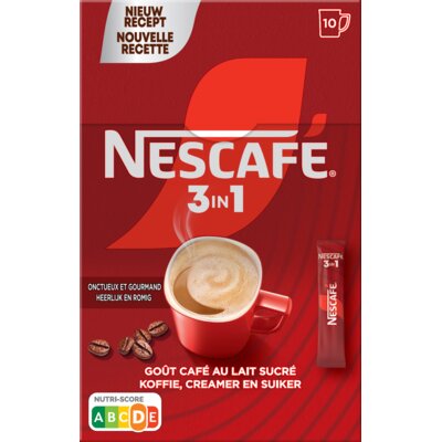 pdp-image-Nescafé 3in1 smooth & rich oploskoffie