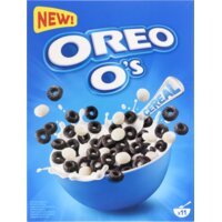 Een afbeelding van Oreo O's cereal