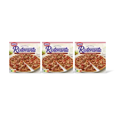 pdp-image-Dr. Oetker Ristorante pizza bolognese 3-pack