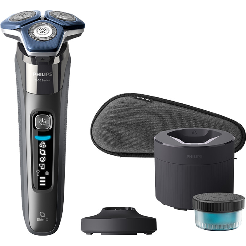 Een afbeelding van Philips Shaver series 7000