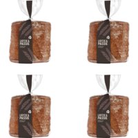 Een afbeelding van AH Liefde & Passie Meergranen ongesneden 4-pack