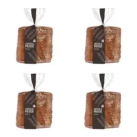 AH Liefde & Passie Meergranen ongesneden 4-pack