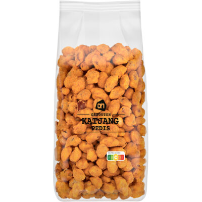 pdp-image-AH Gezouten katjang pedis