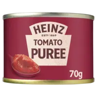 Heinz Tomato puree