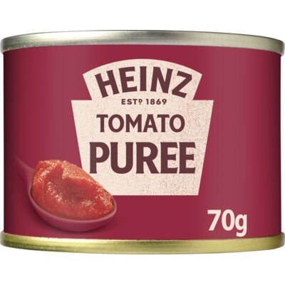 pdp-image-Heinz Tomato puree