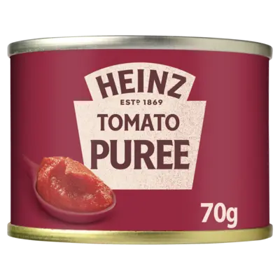 pdp-image-Heinz Tomato puree