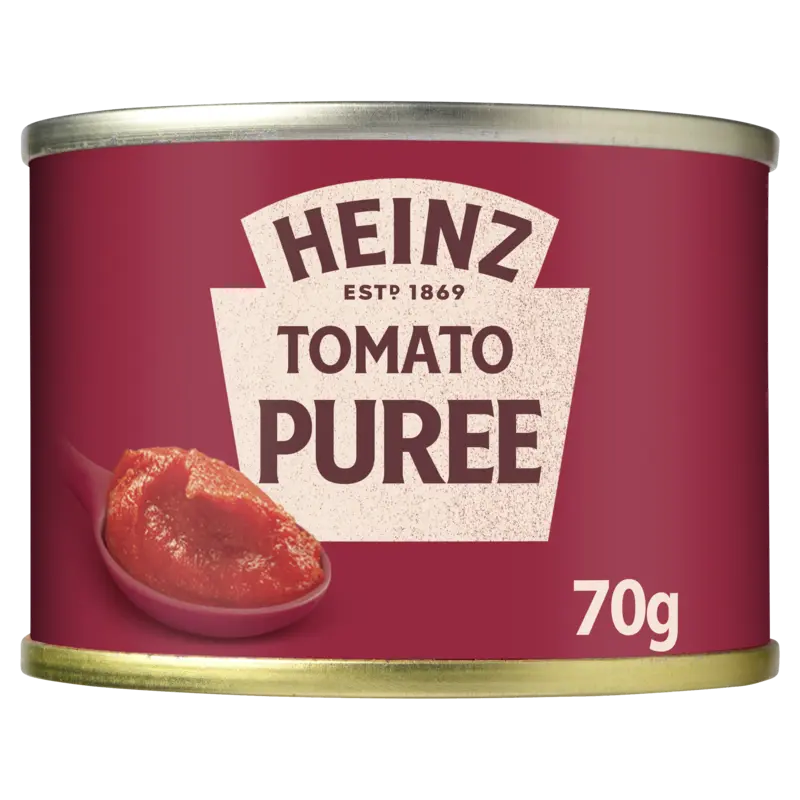 Heinz Tomato puree