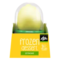 Friends of Asia Frozen lemon