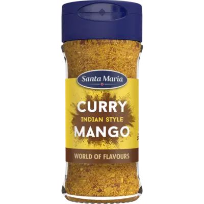 pdp-image-Santa Maria Curry mango Indian style